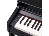 <b>Roland RP701 CB Piano Eletrónico preto USB Bluetooth 88 teclas app Roland Piano</b> <b>Roland RP701 CB Piano Eletrónico preto USB Bluetooth 88 teclas app Roland Piano</b>